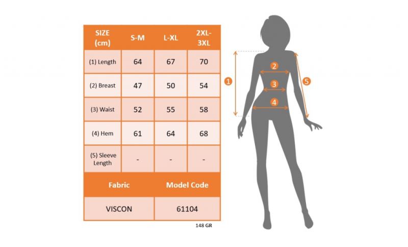 Kadın Askılı V Yakalı Salaş Viskon Bluz