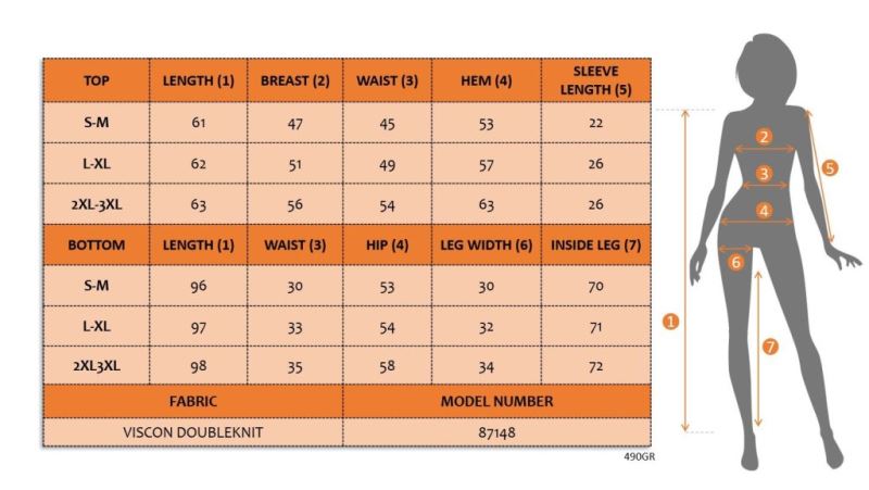 Kadın Kısa Kollu Kayık Yaka Viskon Iki Iplik Bluz Ve Bağcıklı Pantolon Ikili Takım