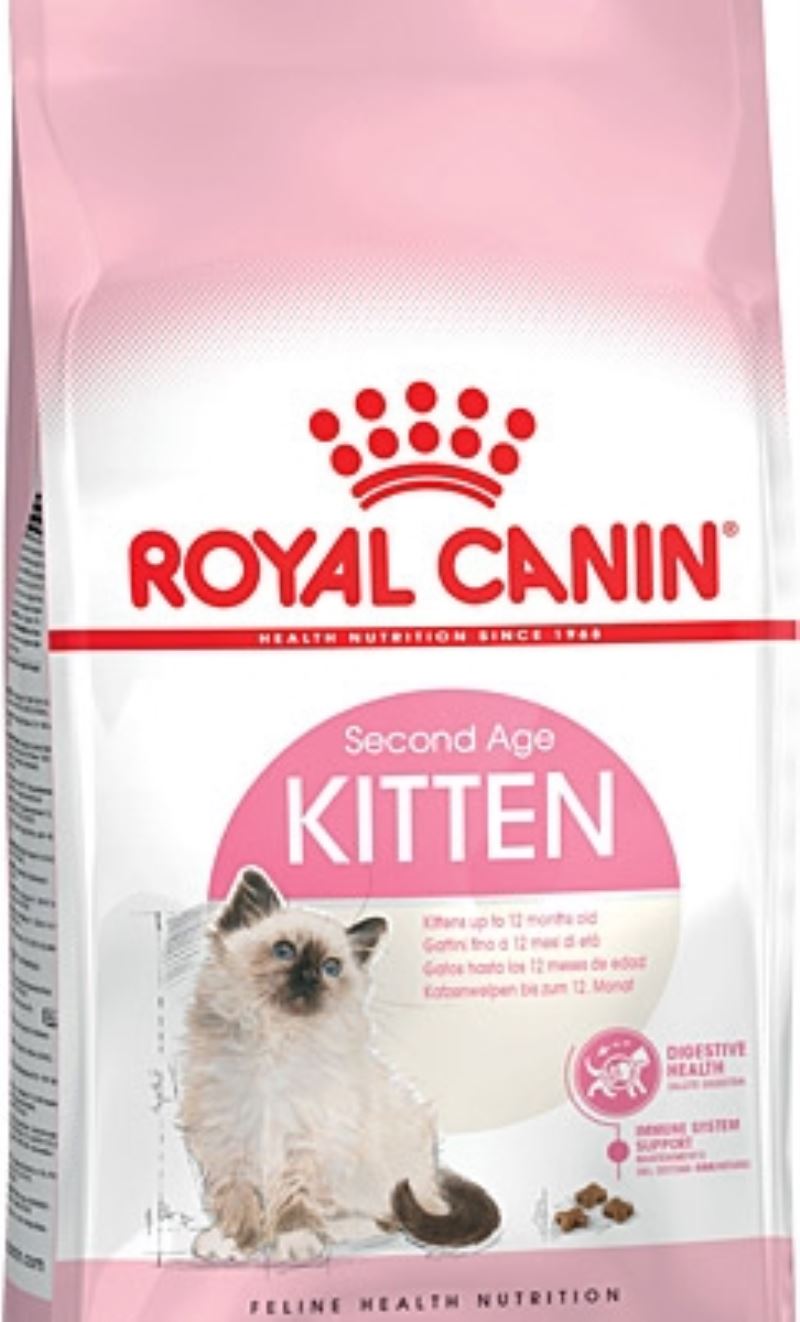 Royal Canin Kitten 36 Yavru Kedi Maması 1 KG Açık Mama