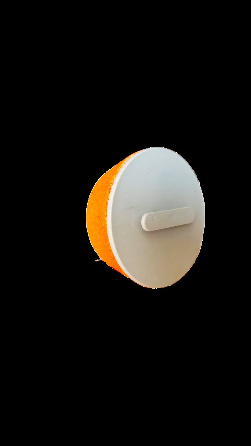 Markapet Portakal Aromalı Kuşlar İçin Kalsiyum Blok 100 gr