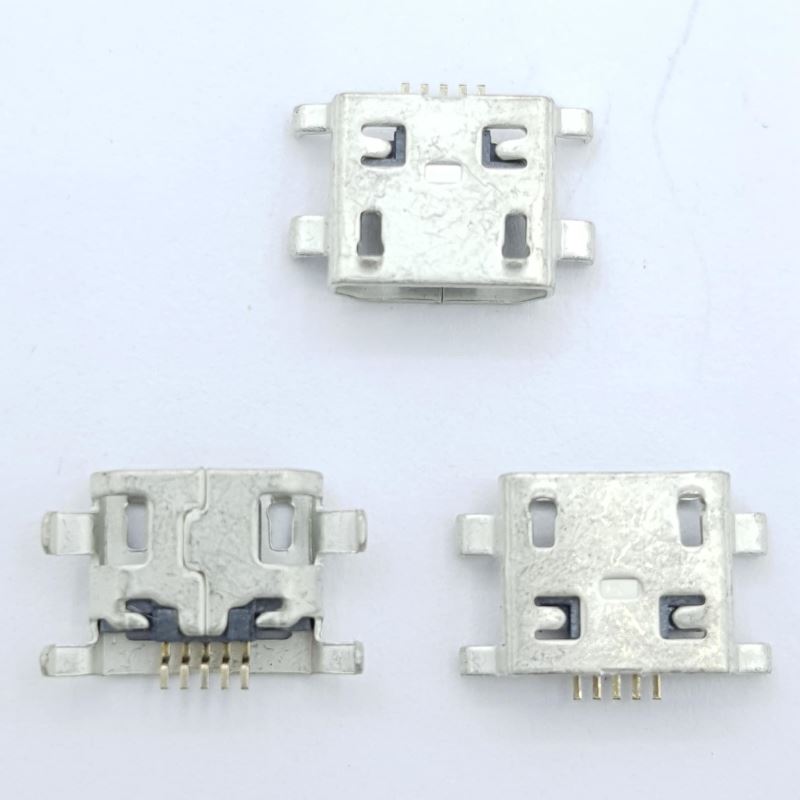 GM8 Uzun Bacak Cep Telefon Şarj Soketi