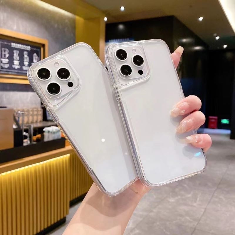 iphone 11 Pro Max – Newzone Clear Toptan Kılıf