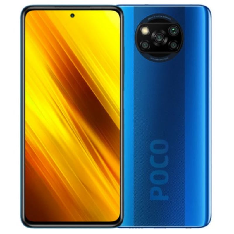 Xiaomi Note 9 Pro - Note 9S - Poco X3 Kırılmaz Cam Ekran Koruyucu