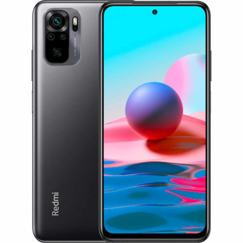 RM Note 10/10S Kırılmaz Cam Ekran Koruyucu