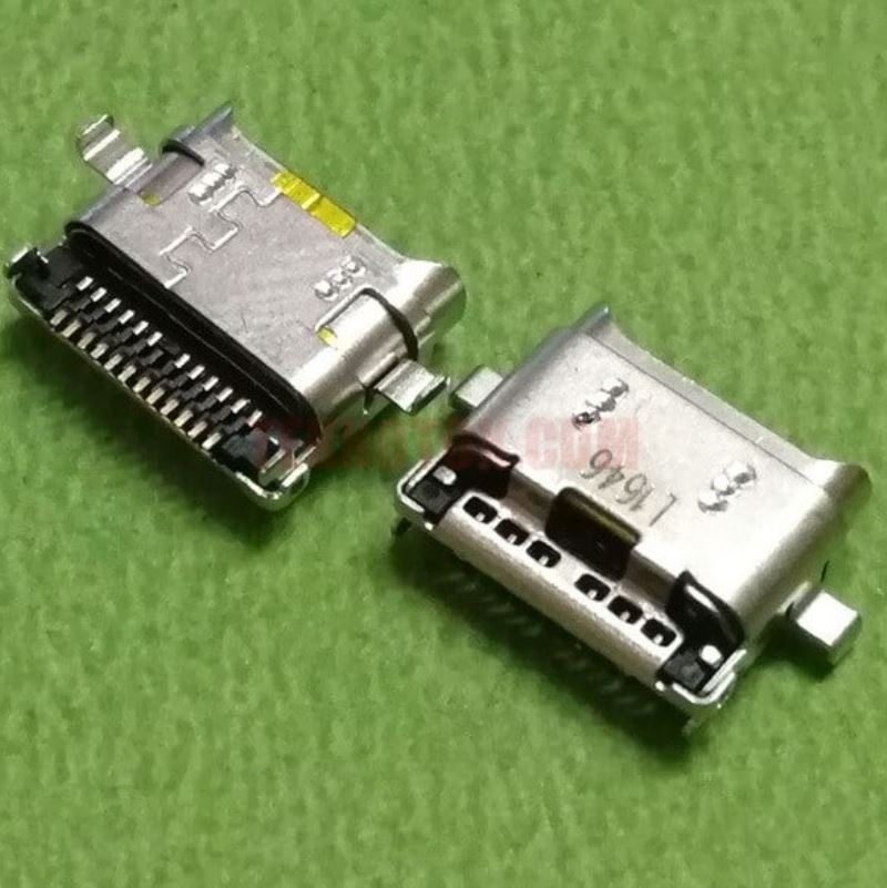A20 A30 A40 A60 A70 M20 Cep Telefonu Şarj Soketi