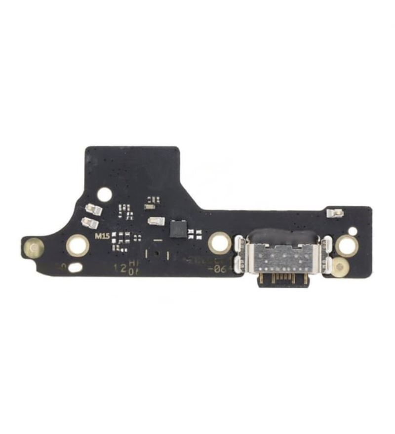 Orijinal Redmi 12 - Şarj Soketli Mikrofon Bordu