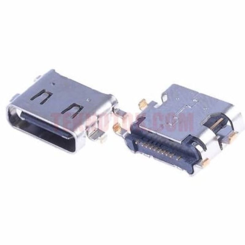 Gm5 Plus General Mobile Şarj Soketi