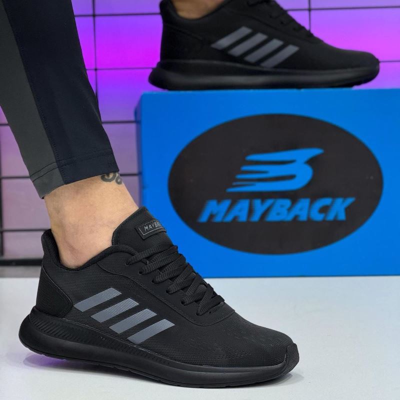 Mayback Erkek spor ayakkabı 